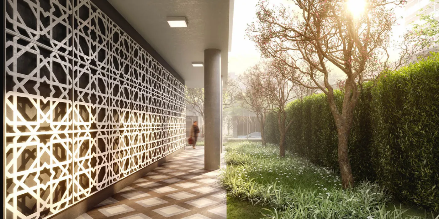 Zahle Jardins - Comercial — foto 3