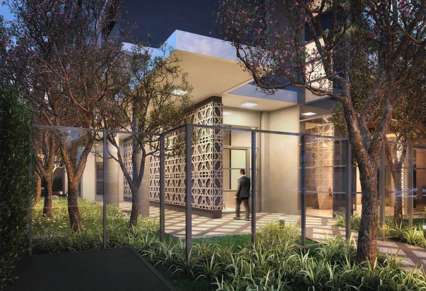 Zahle Jardins - Comercial — foto 2