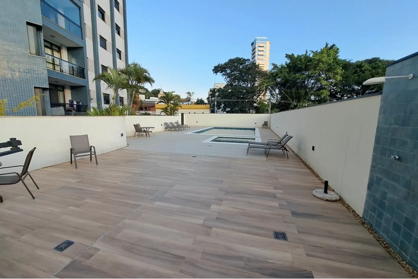 JAMEJDM 1140 Apto 690591006-84 - REMAX Máxima Exclusividades — foto 3