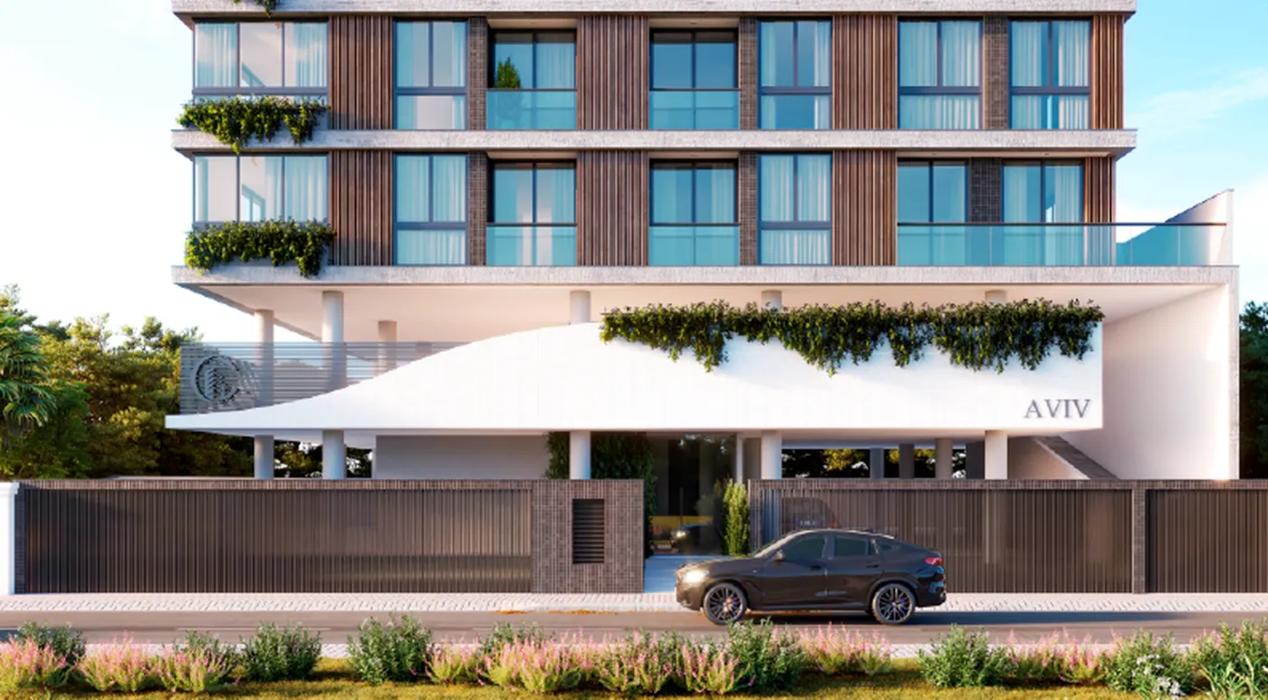 Aviv Residence - Carraro Empreendimentos — foto 3