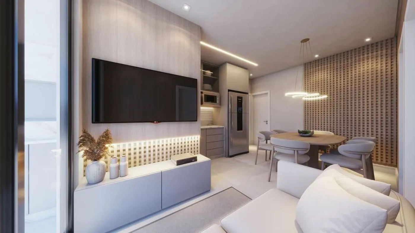 Aviv Residence - Carraro Empreendimentos — foto 5