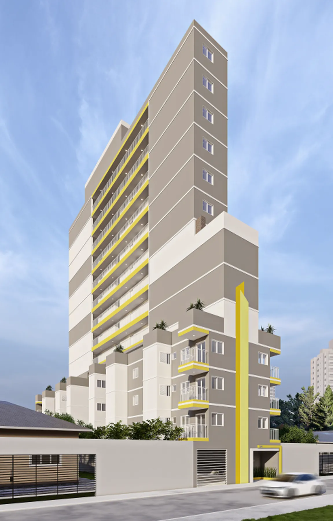 EvoLife Itaquera II - Evolife — foto 2