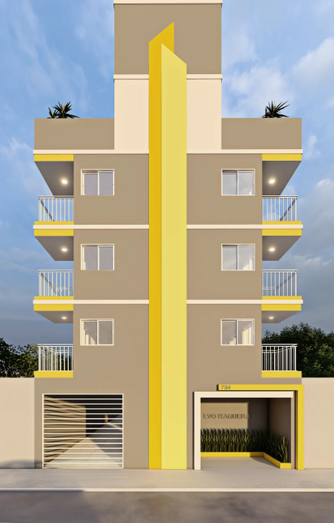 EvoLife Itaquera II - Evolife — foto 3