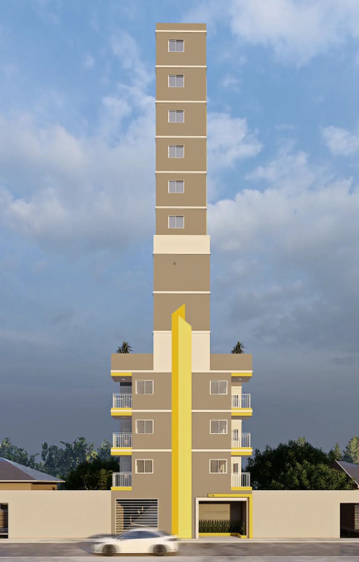 EvoLife Itaquera II - Evolife — foto 4