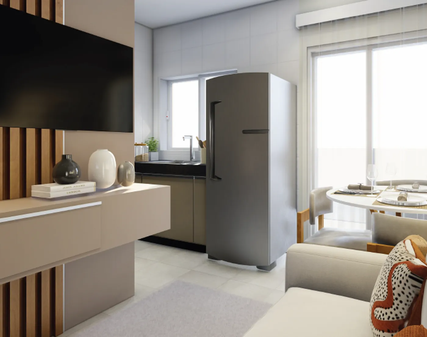 EvoLife Itaquera II - Evolife — foto 5