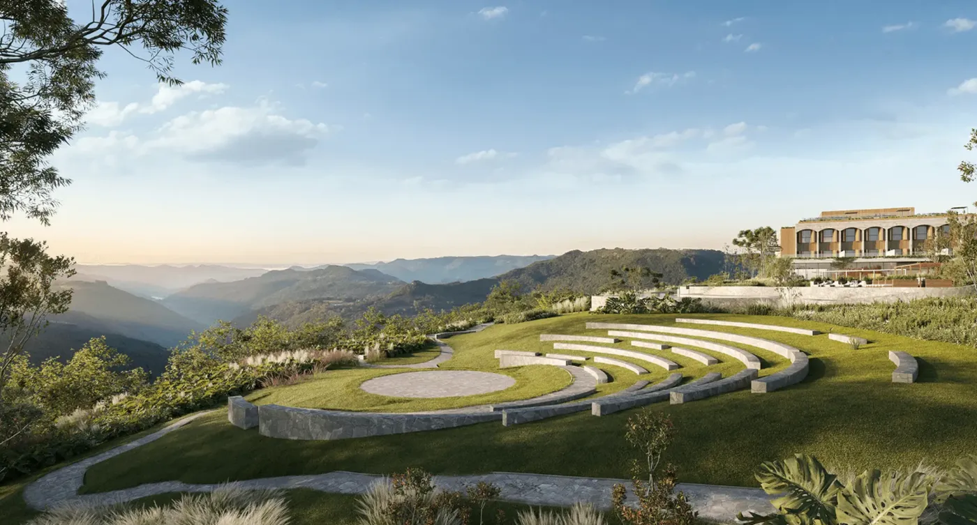Laje de Pedra - Kempinski — foto 2
