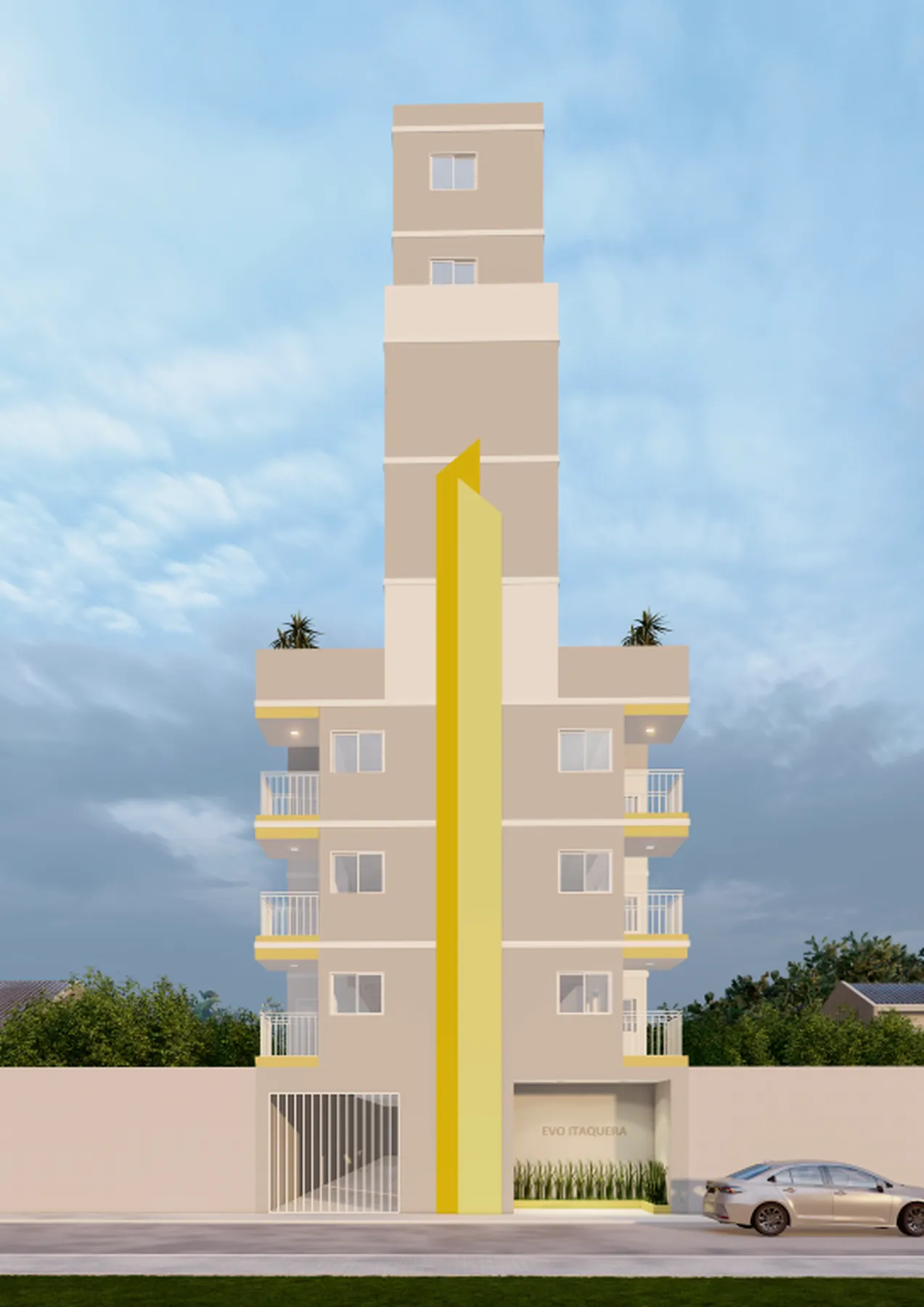 EvoLife Itaquera - Evolife — foto 2