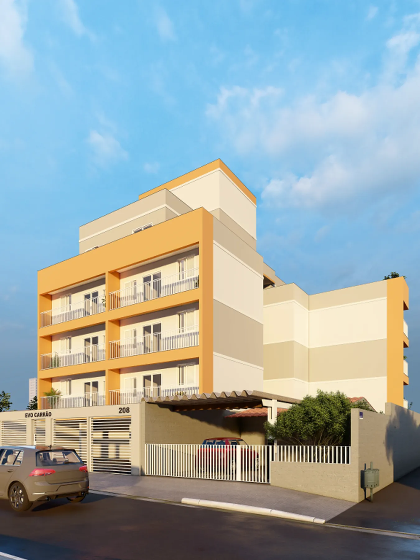 EvoLife Vila Carrão - Evolife — foto 2