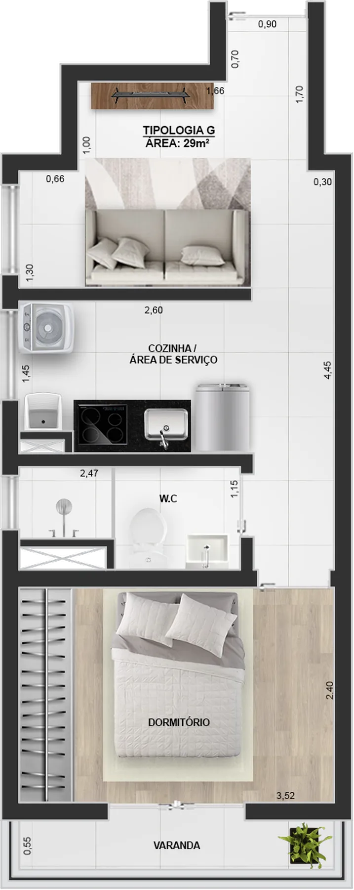 EvoLife Vila Ema - Evolife — foto 5