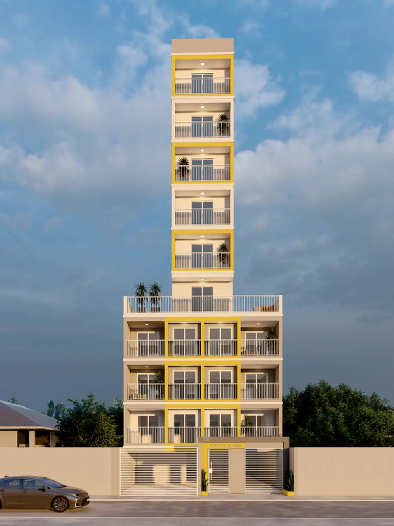 EvoLife Vila Ema - Evolife — foto 4