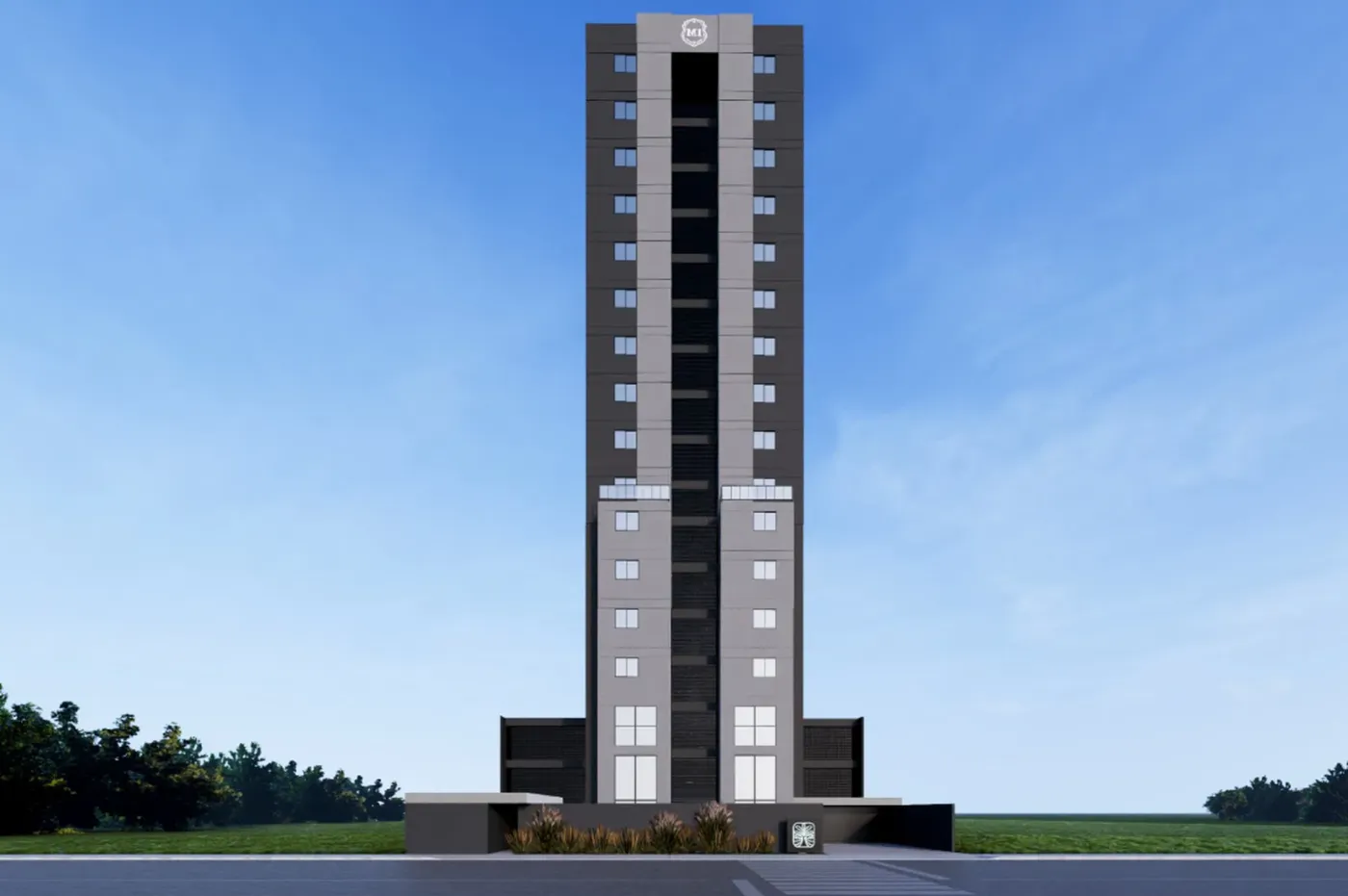 Figueira Garcia - IM Construtora SC