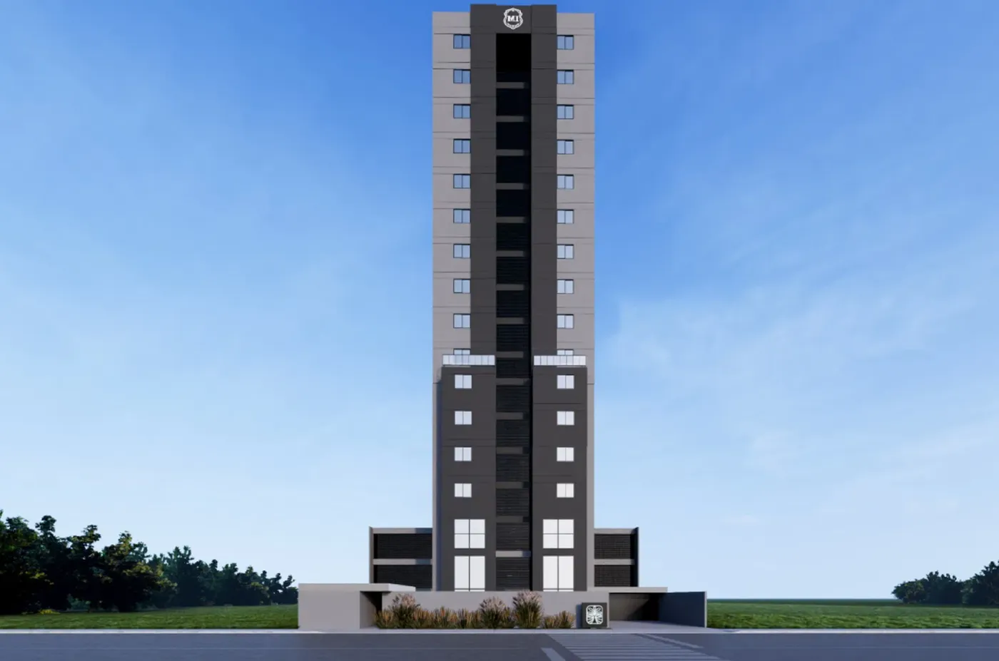 Figueira Garcia - IM Construtora SC — foto 2