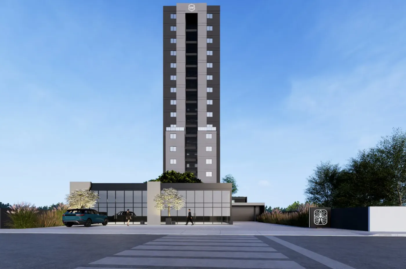 Figueira Garcia - IM Construtora SC — foto 3
