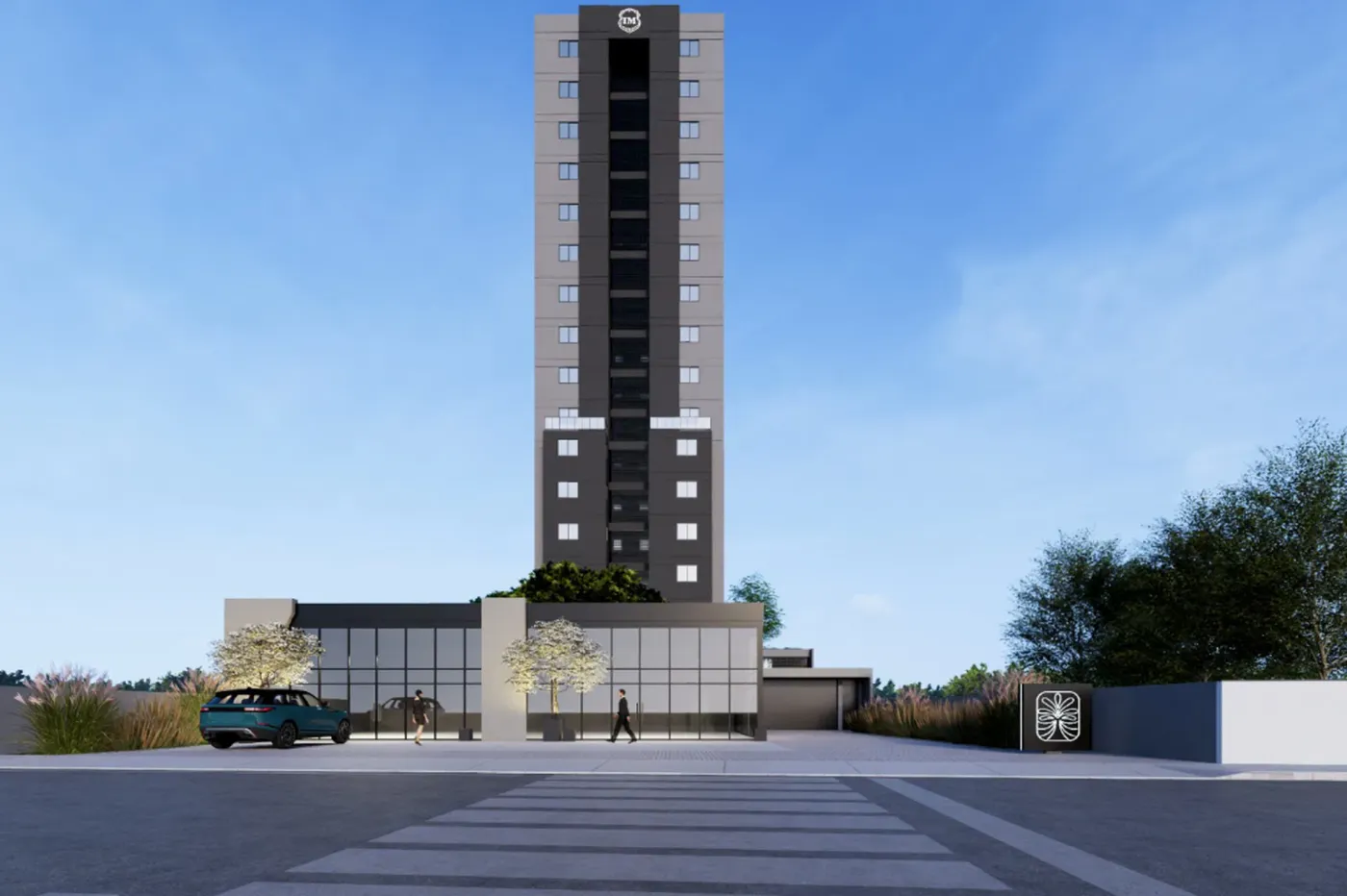Figueira Garcia - IM Construtora SC — foto 4