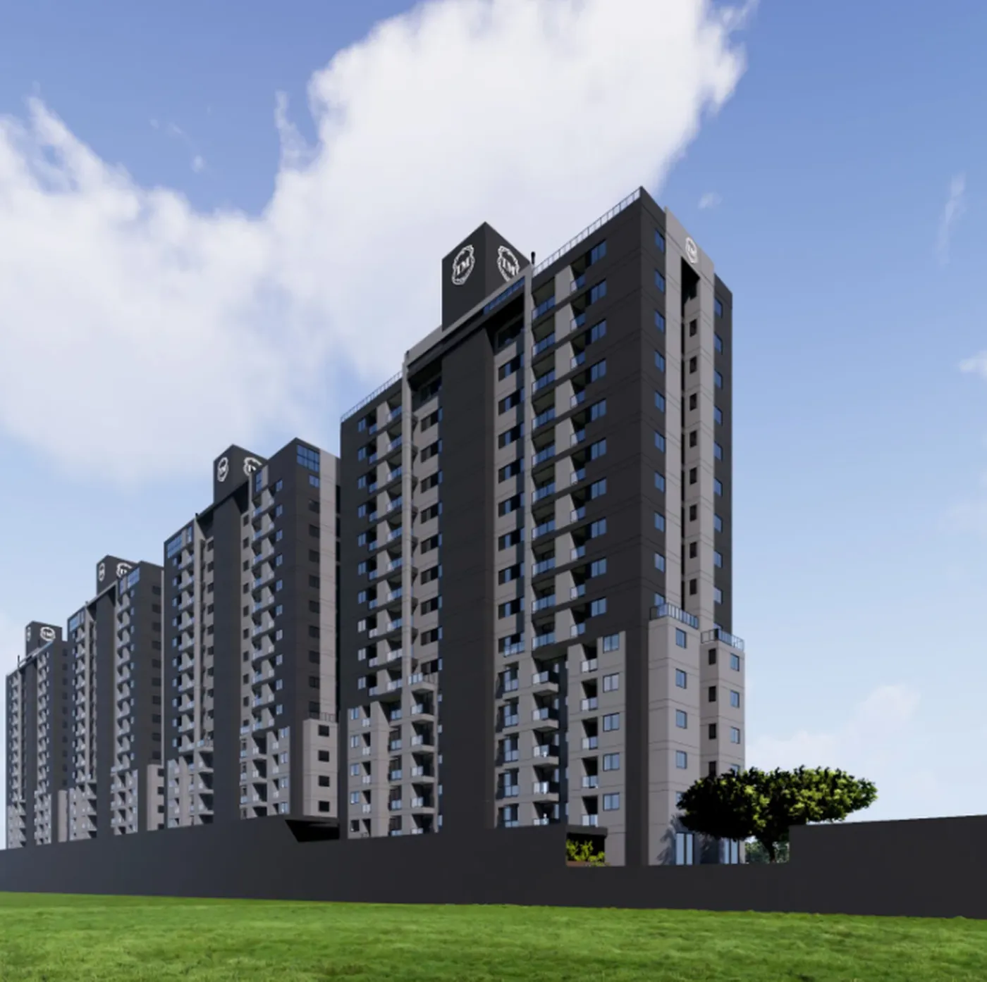 Figueira Garcia - IM Construtora SC — foto 5