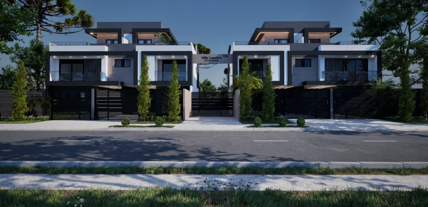 Ville Lumiere - Sanches Construtora — foto 4