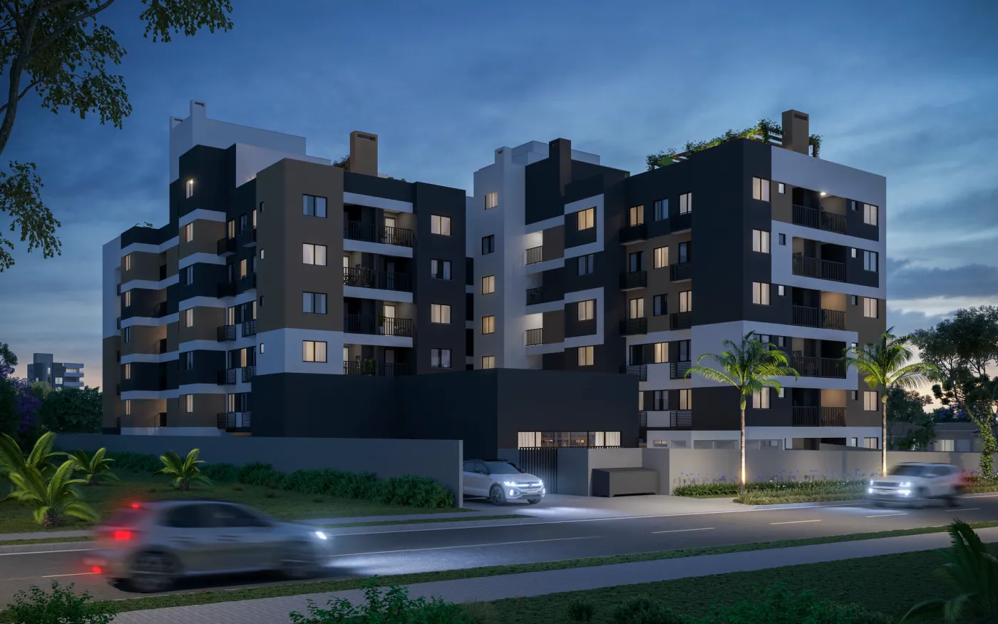 Neo Mundi - Piacentini Construtora — foto 2