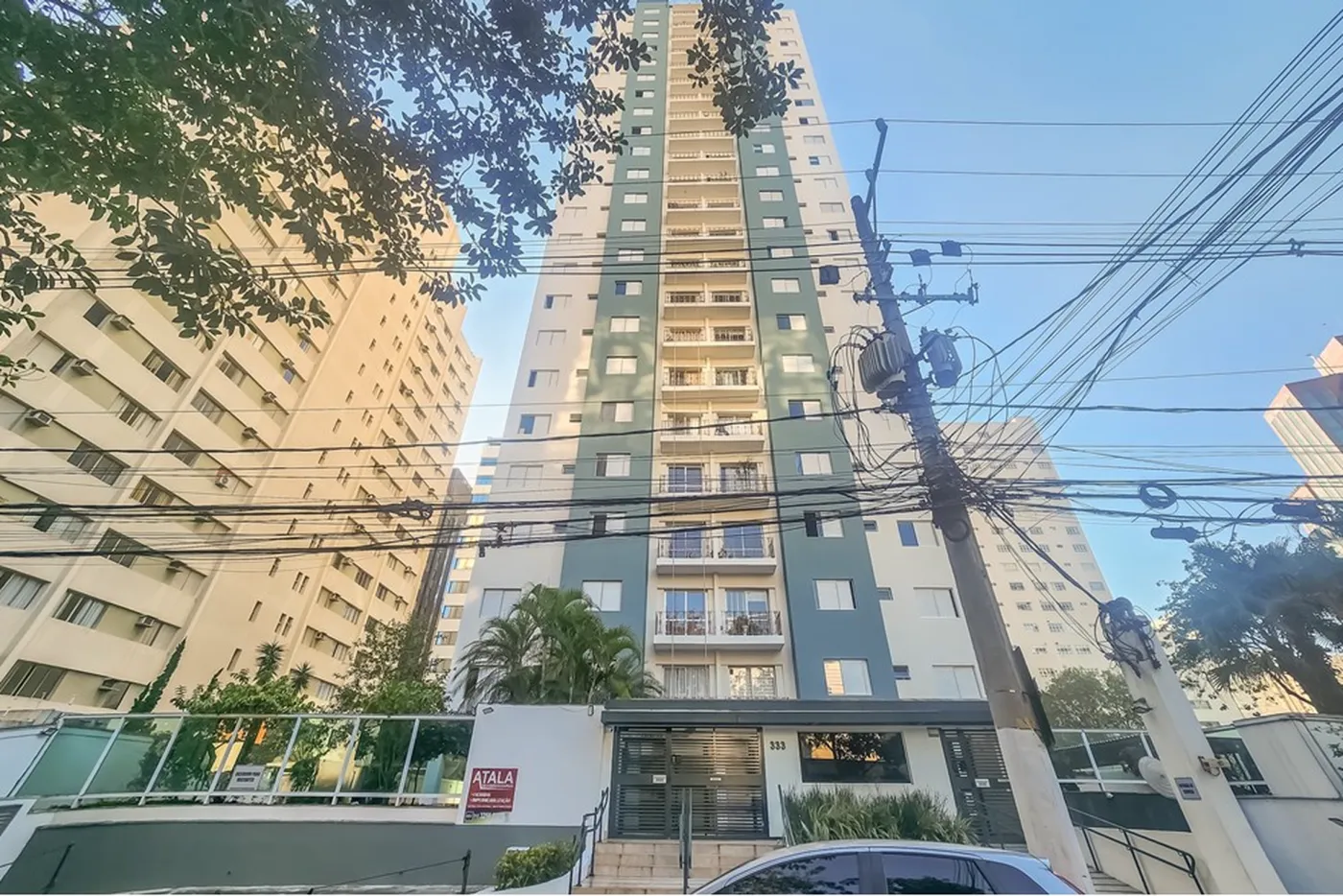 IBU 333 Apto 601481005-194 - REMAX Comunità Exclusividades — foto 4