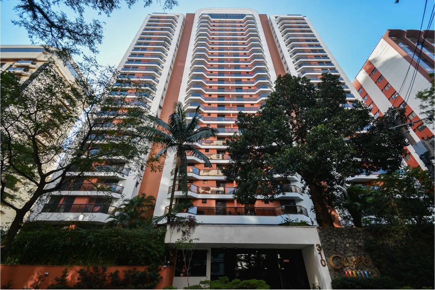 JPJ 310 Apto 601241033-85 - REMAX Ville Exclusividades