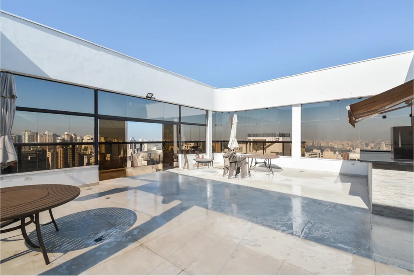 JPJ 310 Apto 601241033-85 - REMAX Ville Exclusividades — foto 4