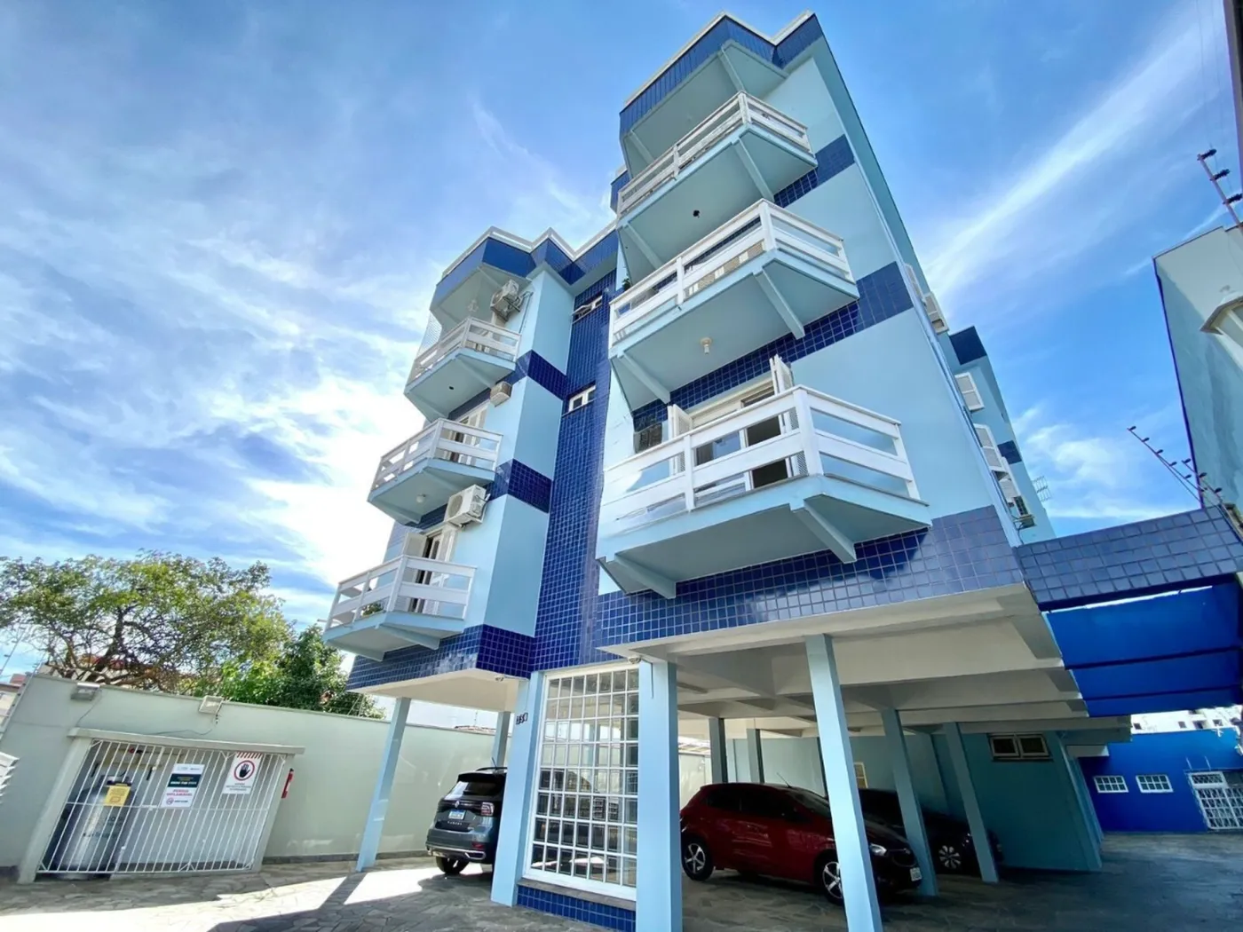 Edifício Veneza Apto 80835 - Nethomes Exclusividades — foto 4