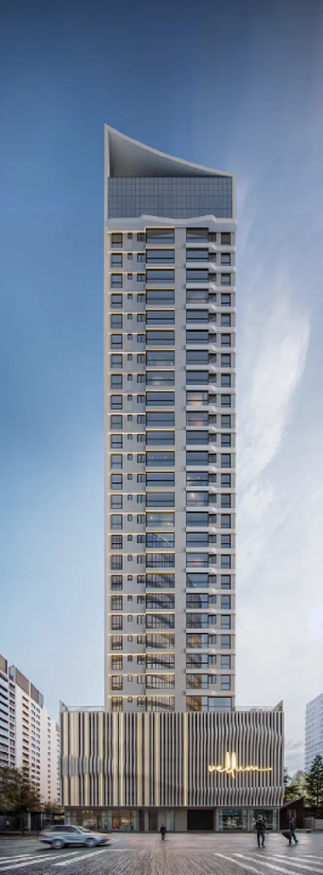 Vellum - Le Prime Empreendimentos — foto 4