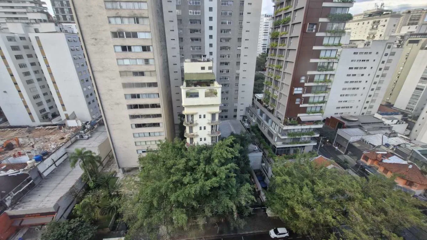 JPL 0 Apto AP0098 - Otti Xp Imobiliária Exclusividades — foto 3