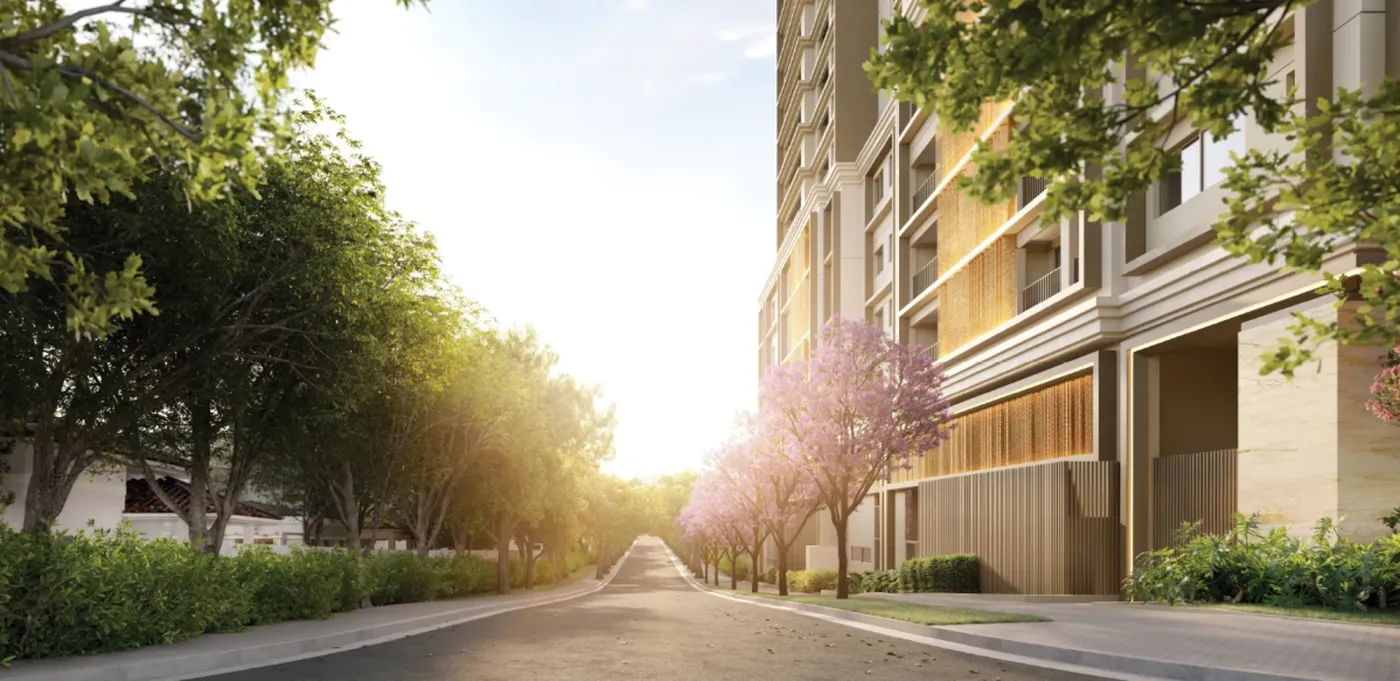 The Residence Brooklin By Living - Living SP — foto 2