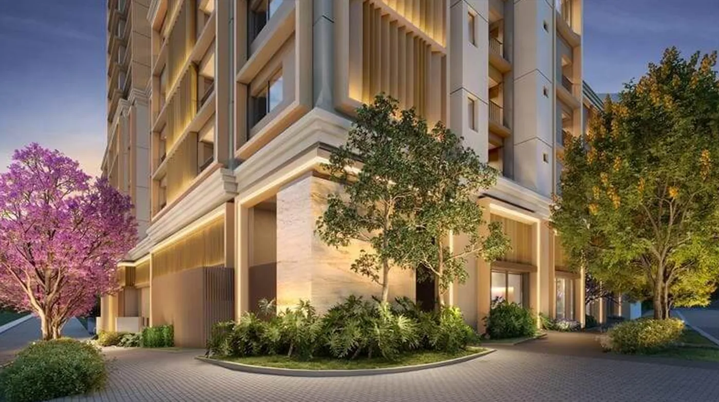 The Residence Brooklin By Living - Living SP — foto 3