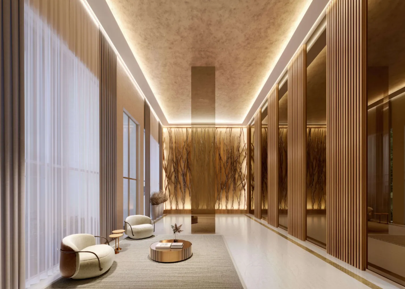 The Residence Brooklin By Living - Living SP — foto 5