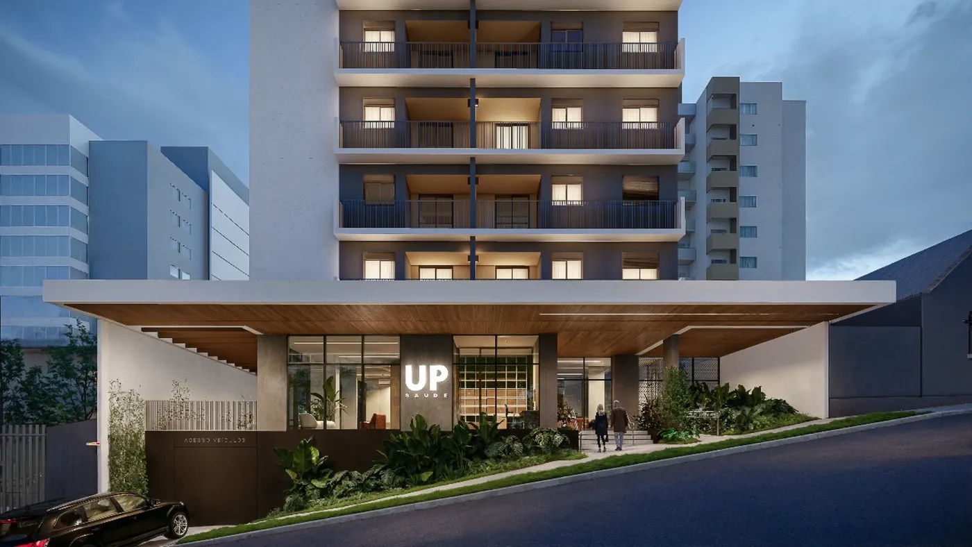Up Saúde - Breve Lançamento — foto 4