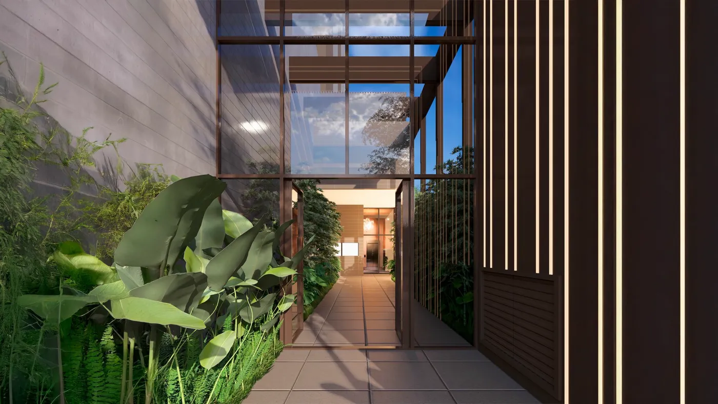 Stay Moema by Helbor - Residencial — foto 4