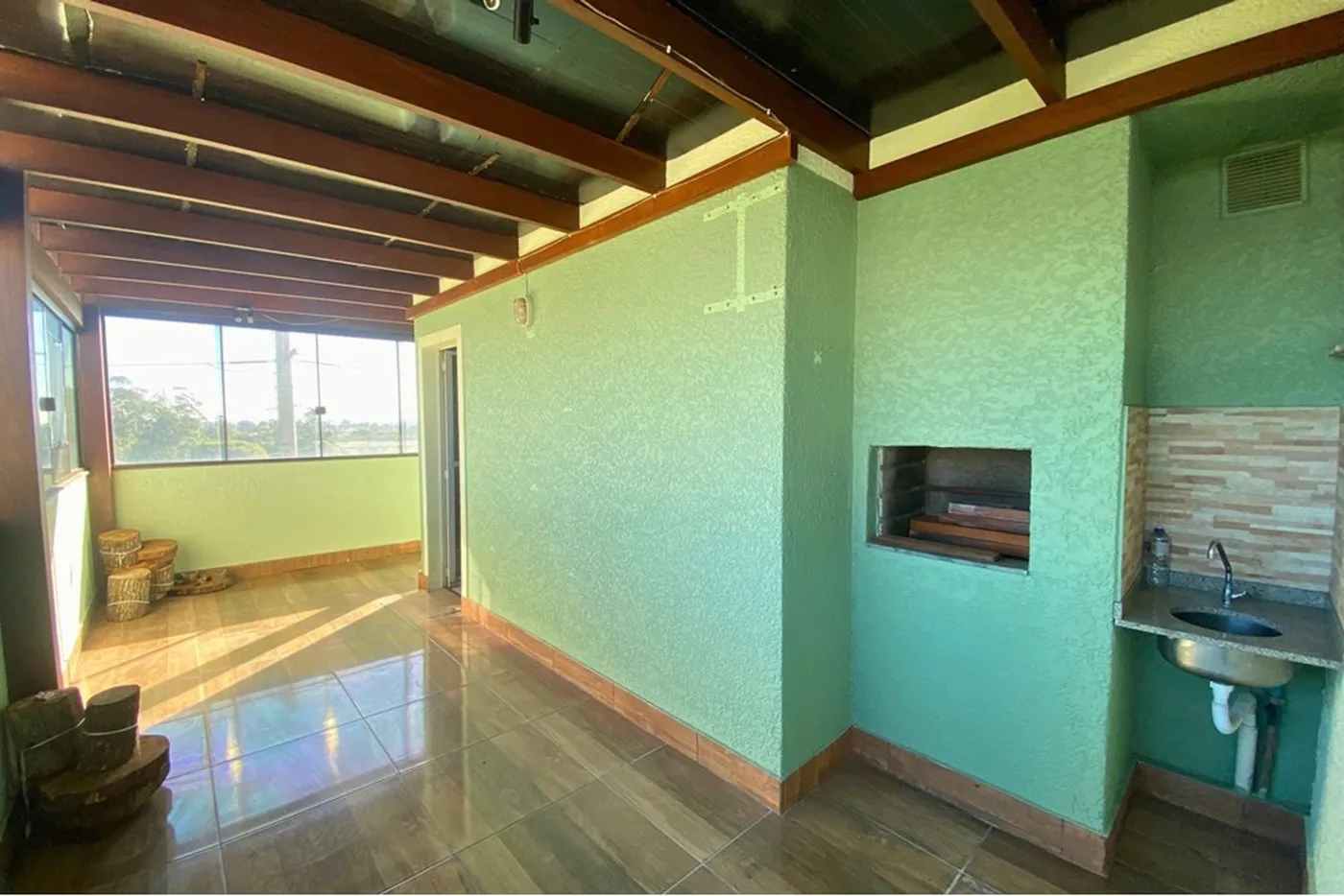 IA 2999 Apto 610241038-6 - REMAX 520 Exclusividades — foto 4