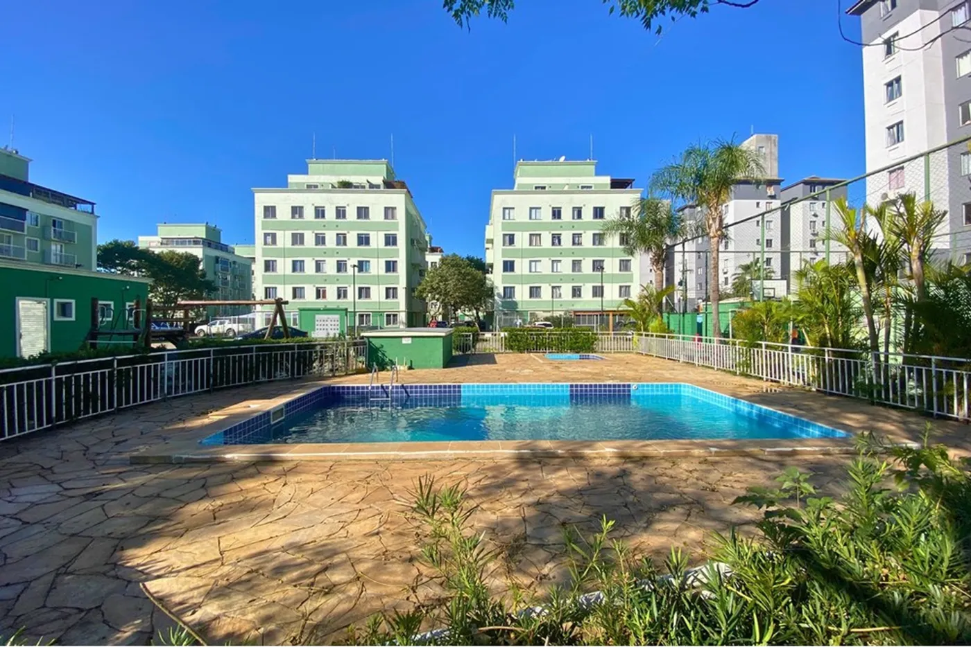 IA 2999 Apto 610241038-6 - REMAX 520 Exclusividades — foto 2