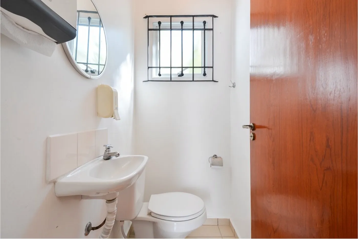 CTS 905 Prédio 601131017-45 - REMAX Ares Exclusividades — foto 3