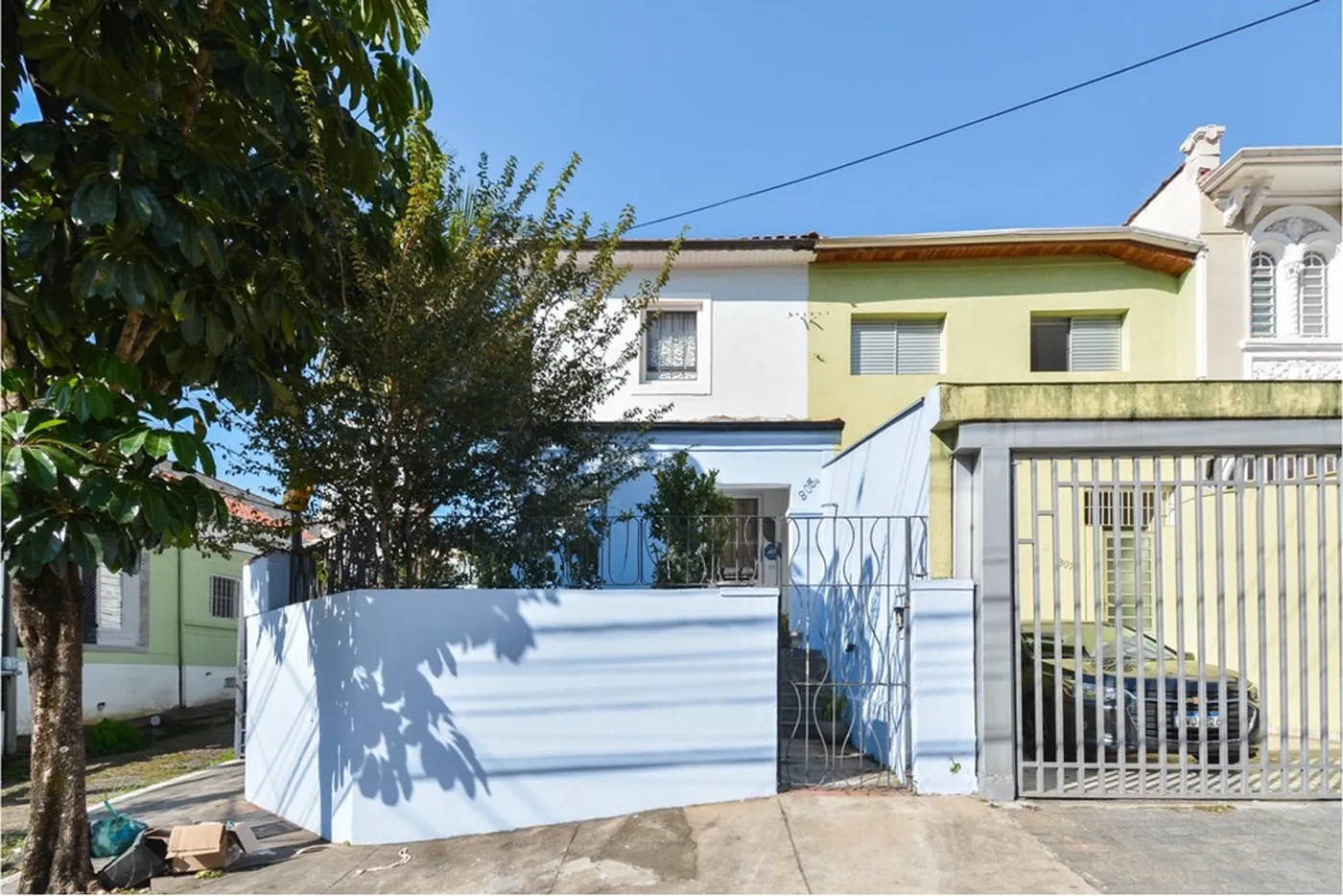 CTS 905 Prédio 601131017-45 - REMAX Ares Exclusividades — foto 2