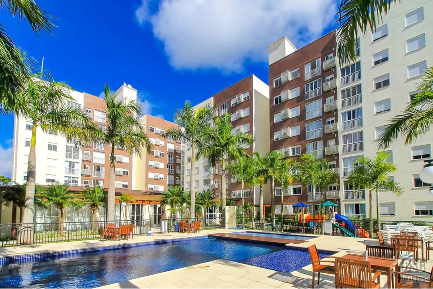 VNWPC 39 Apto 610191042-206 - REMAX Casa Sul Exclusividades — foto 2