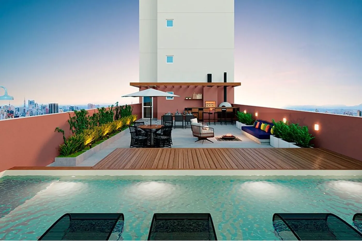 BFBG 1090 Apto 601971084-15 - REMAX Empire Exclusividades — foto 3