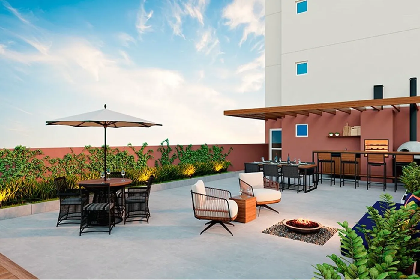 BFBG 1090 Apto 601971084-15 - REMAX Empire Exclusividades — foto 4