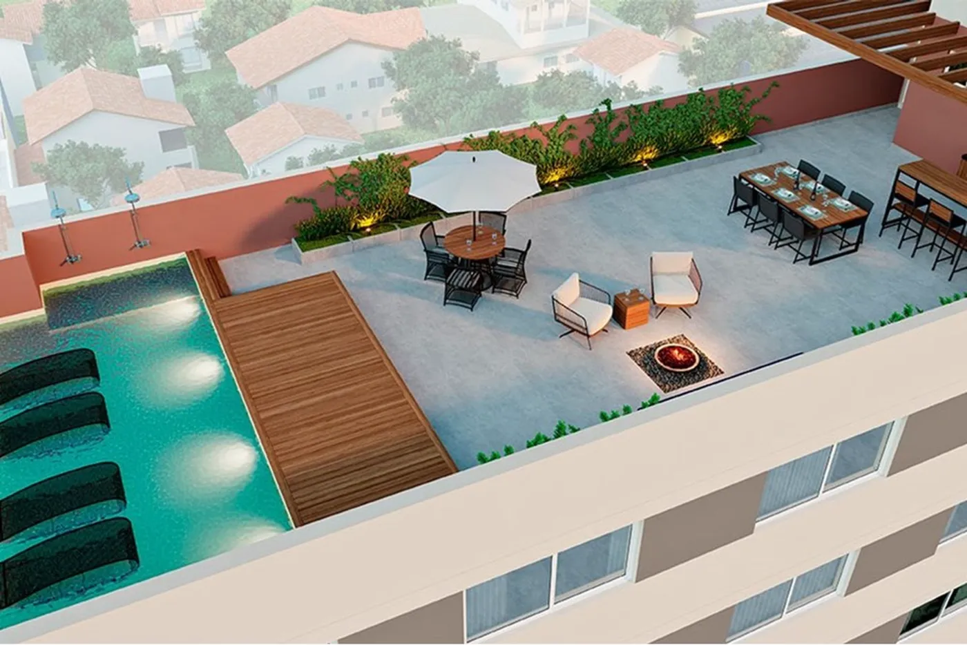 BFBG 1090 Apto 601971084-15 - REMAX Empire Exclusividades — foto 5