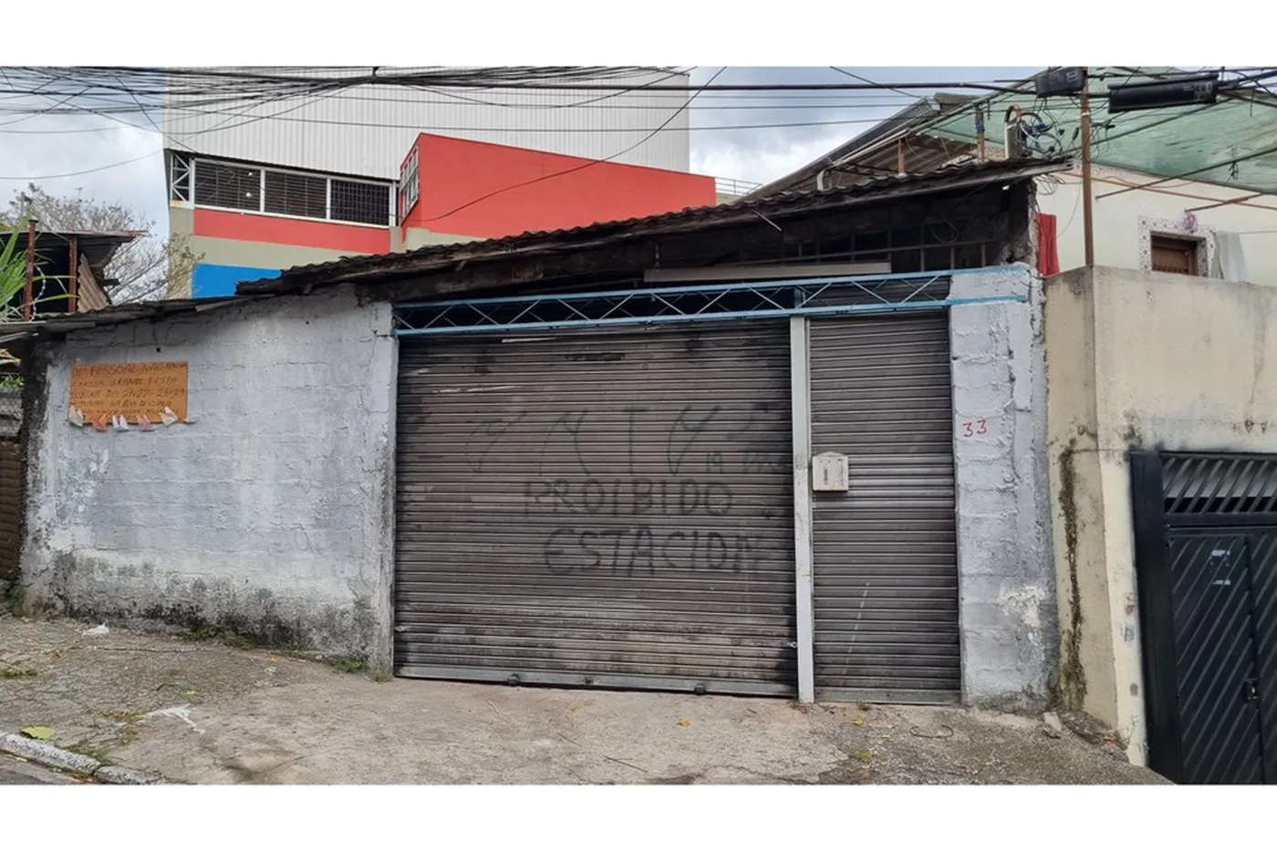 JMJLM 33 Pavilhão 601361048-29 - REMAX Trio Exclusividades