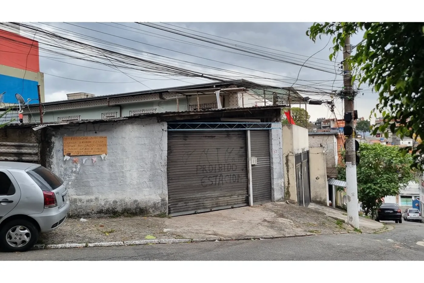 JMJLM 33 Pavilhão 601361048-29 - REMAX Trio Exclusividades — foto 2