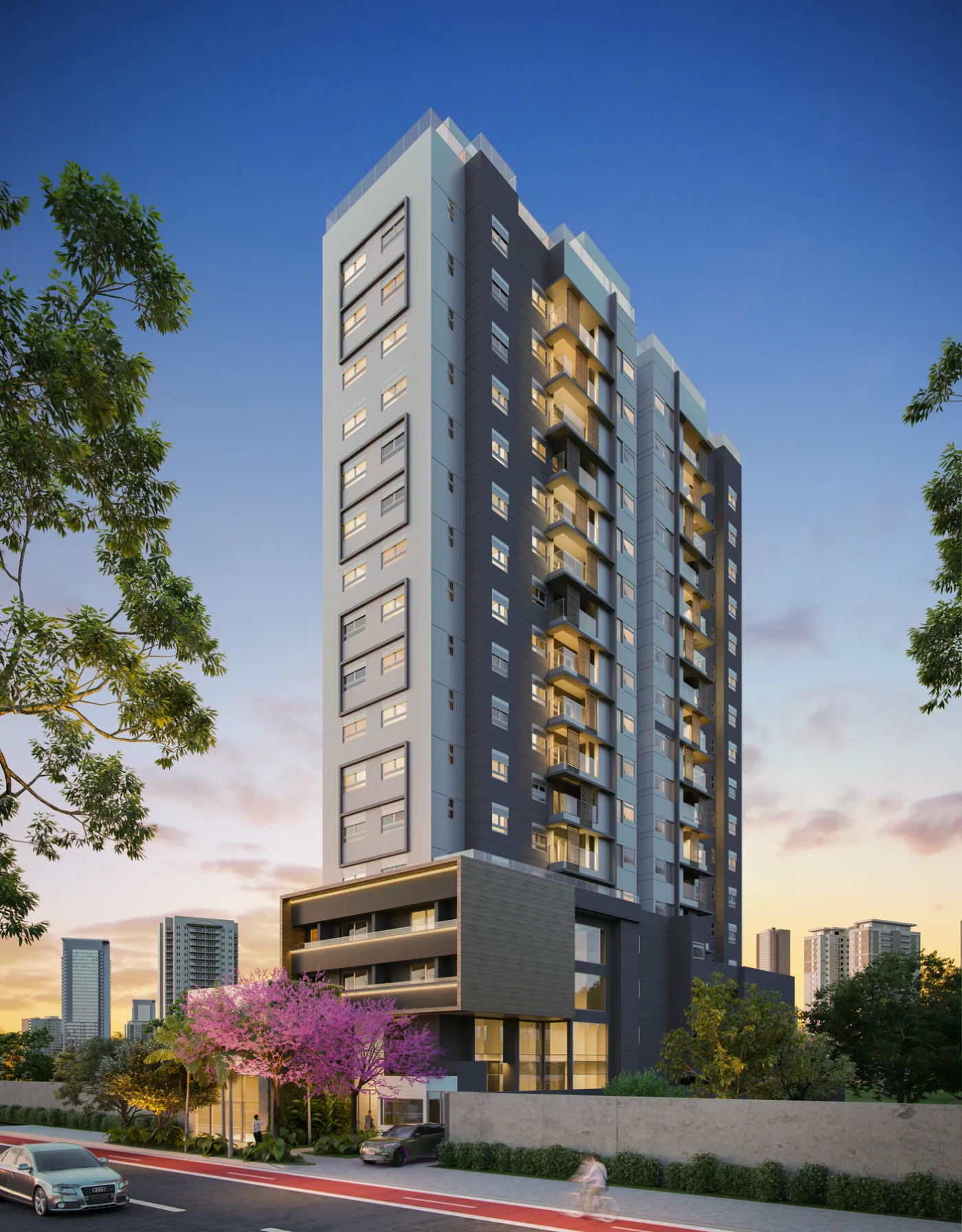 Mirart Vila Mariana - NR