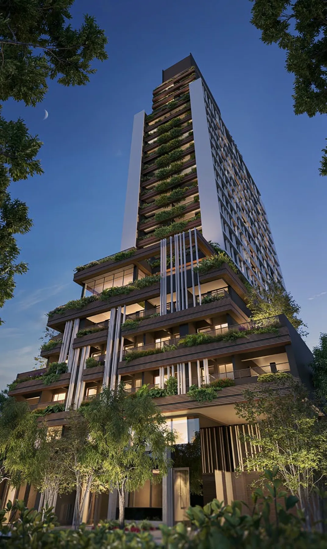 Aeterna Paulista - Residencial — foto 2
