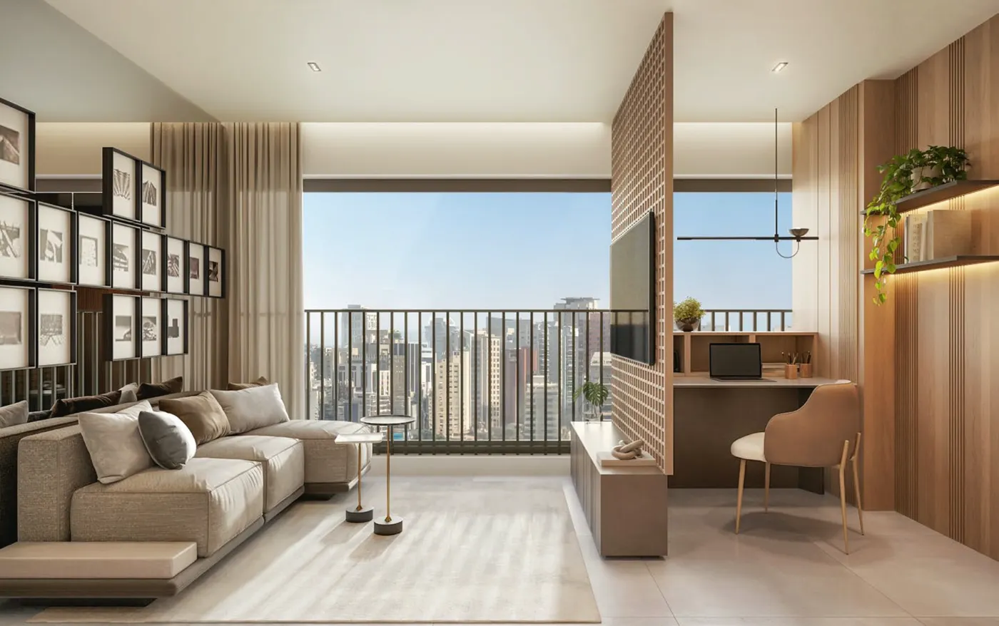 Aeterna Paulista - Residencial — foto 5