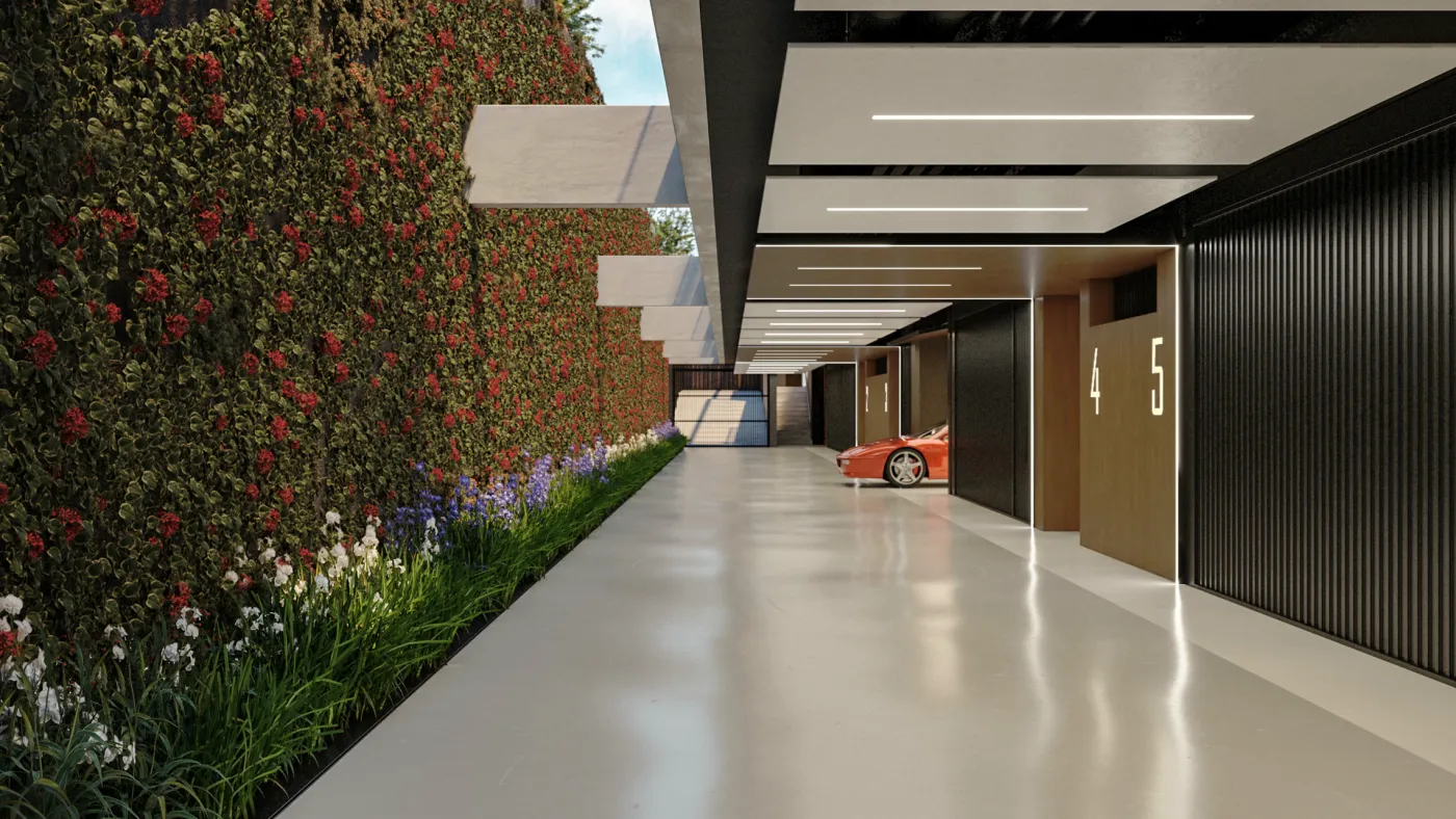 The Six Cidade Jardim - 2BS Investimentos — foto 5