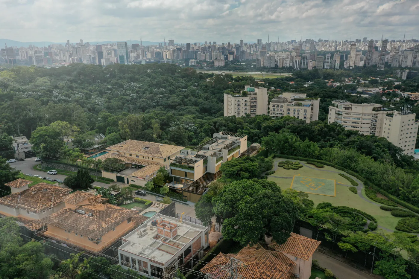 The Six Cidade Jardim - 2BS Investimentos — foto 2