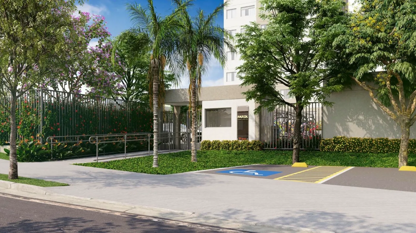 Farol Cantareira - Fase 2 — foto 2