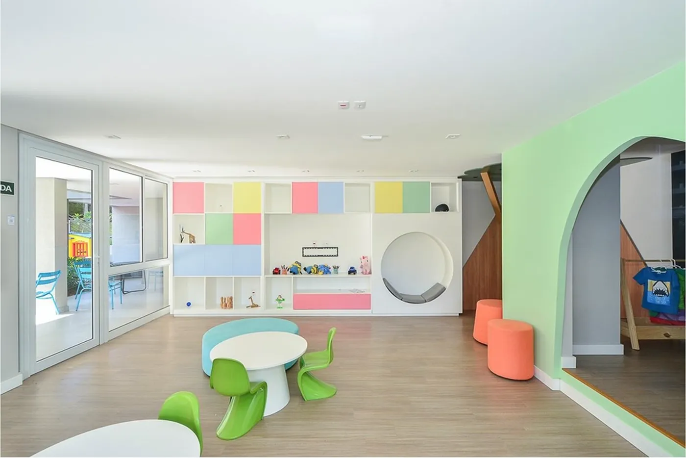 SAPB 159 Apto 601131002-62 - REMAX Ares Exclusividades — foto 4