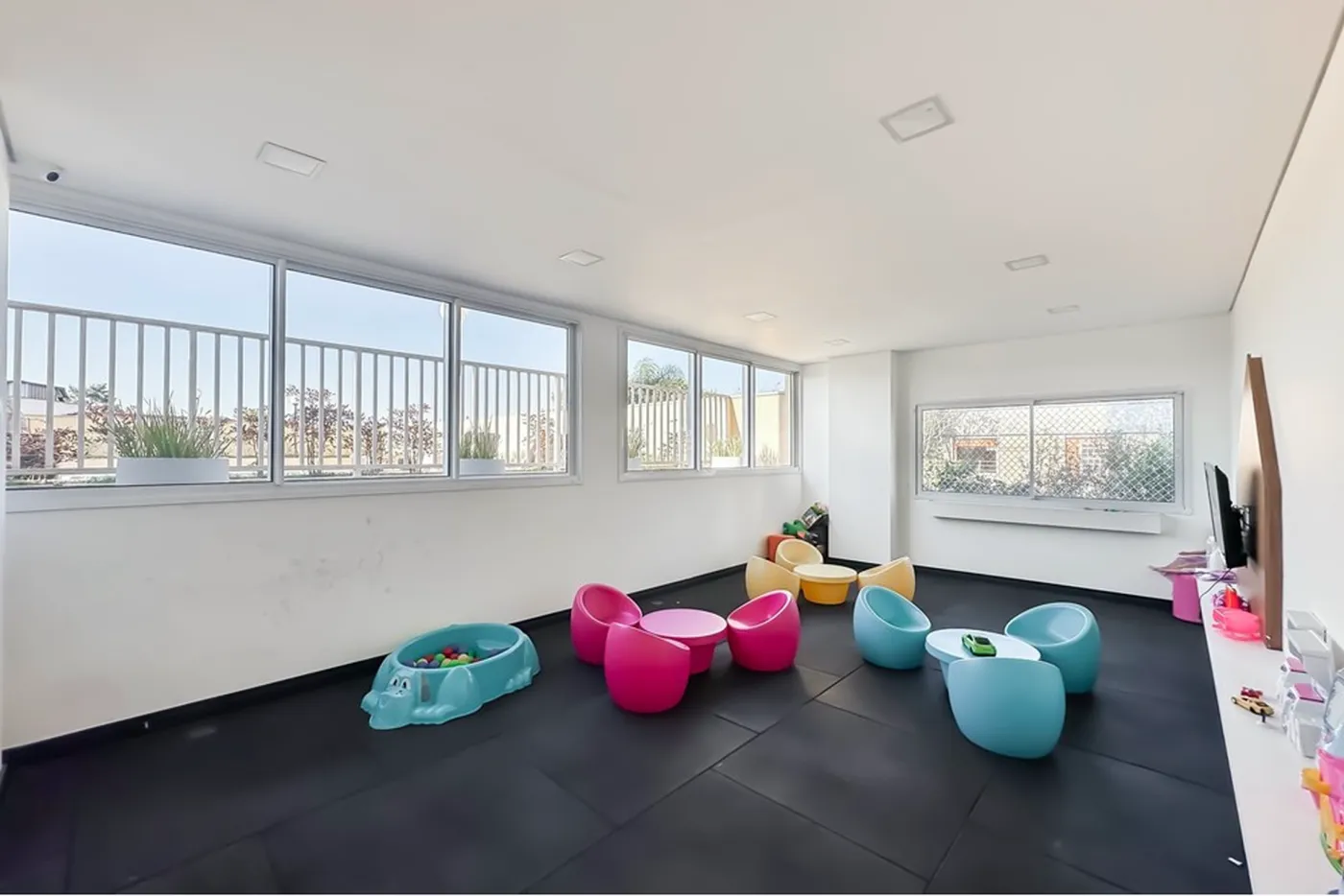 SDI 177 Apto 601371039-13 - REMAX Boutique Exclusividades — foto 4
